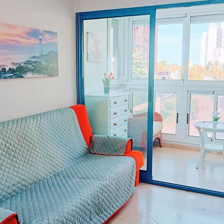 Appartement Kennedy III à Benidorm Extérieur photo