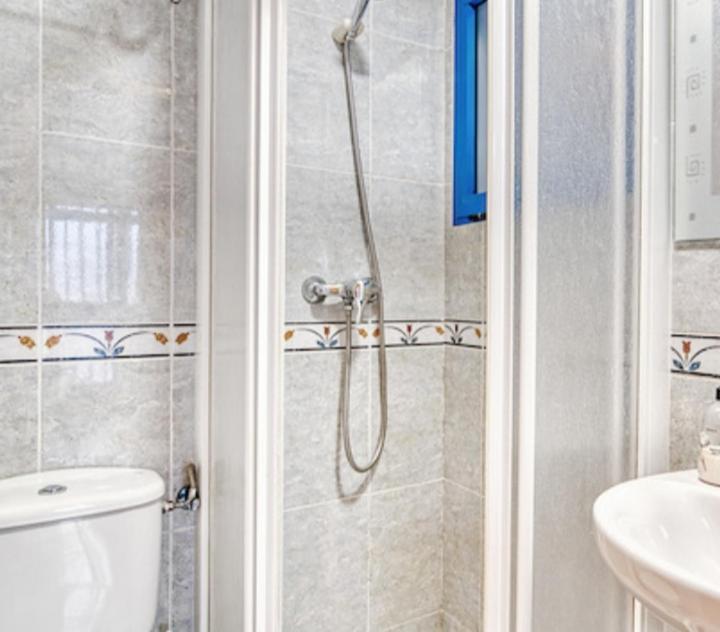Appartement Kennedy III à Benidorm Extérieur photo